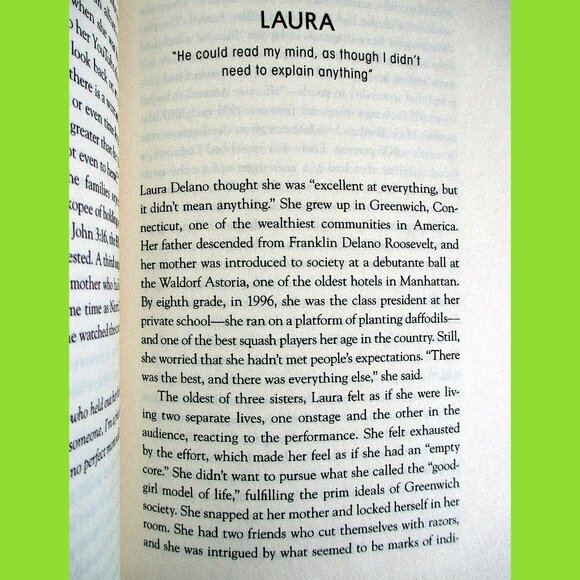 Book - Strangers to Ourselves: Unsettled Minds and the Stories that Make Us - Picture 8 of 13